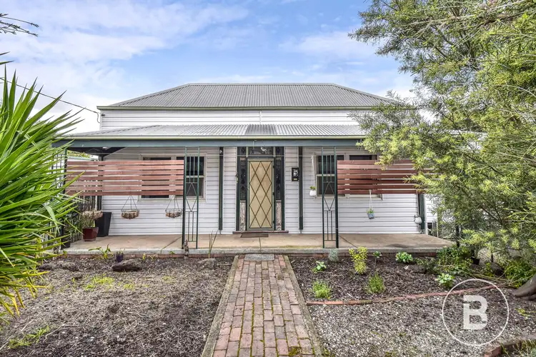 Main view of Homely house listing, 65 Raglan Street, Maryborough VIC 3465
