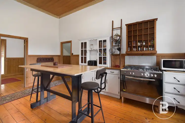 Fifth view of Homely house listing, 65 Raglan Street, Maryborough VIC 3465