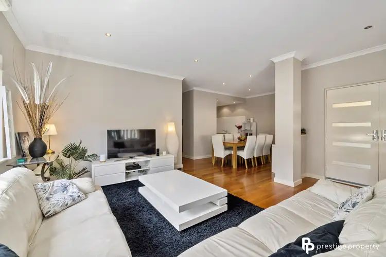 61B Spencer Avenue, Yokine WA 6060