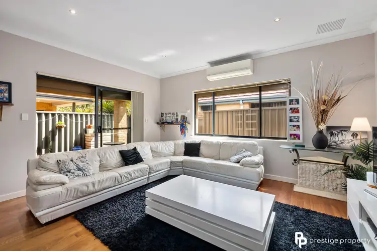 Third view of Homely house listing, 61B Spencer Avenue, Yokine WA 6060