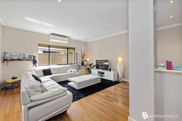 Fourth view of Homely house listing, 61B Spencer Avenue, Yokine WA 6060