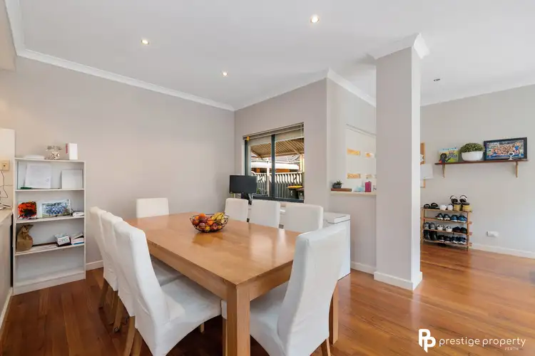 Sixth view of Homely house listing, 61B Spencer Avenue, Yokine WA 6060