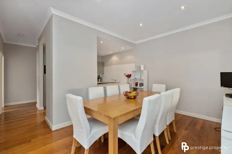 Seventh view of Homely house listing, 61B Spencer Avenue, Yokine WA 6060