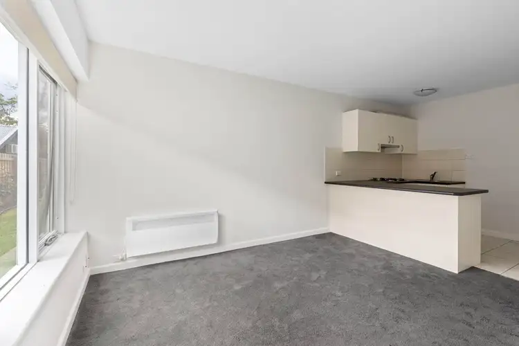 Main view of Homely apartment listing, 2/31 Howitt Street, South Yarra VIC 3141