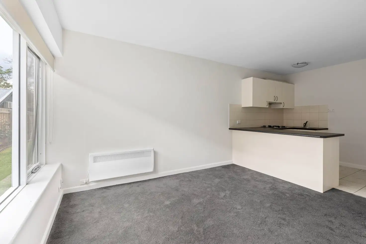 Main view of Homely apartment listing, 2/31 Howitt Street, South Yarra VIC 3141