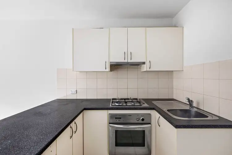 Third view of Homely apartment listing, 2/31 Howitt Street, South Yarra VIC 3141