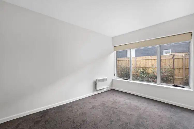 Fourth view of Homely apartment listing, 2/31 Howitt Street, South Yarra VIC 3141