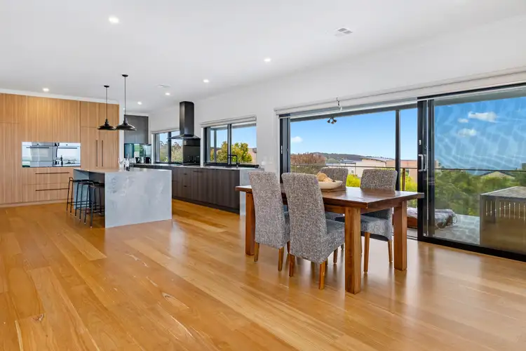 Main view of Homely house listing, 4 Esher Rise, Mount Martha VIC 3934