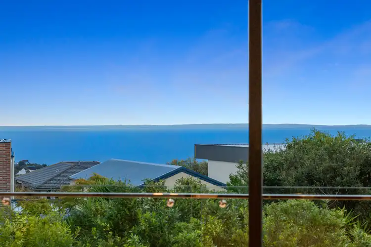 Second view of Homely house listing, 4 Esher Rise, Mount Martha VIC 3934