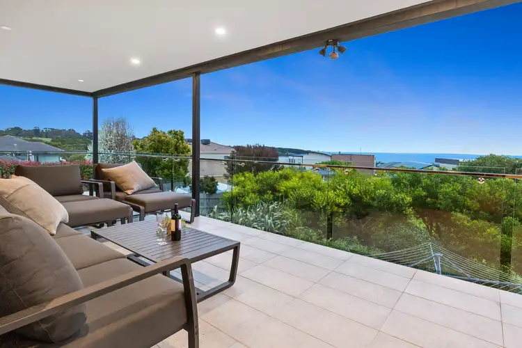 Fourth view of Homely house listing, 4 Esher Rise, Mount Martha VIC 3934