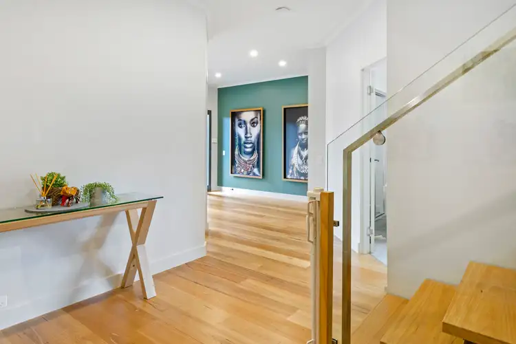 Fifth view of Homely house listing, 4 Esher Rise, Mount Martha VIC 3934