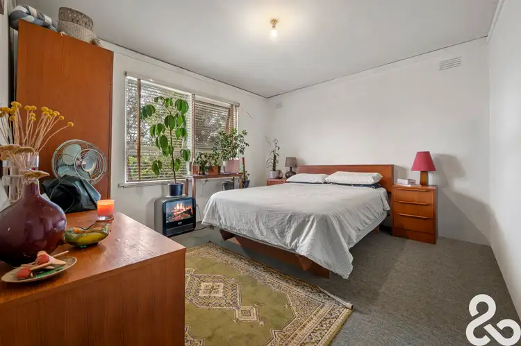 Fourth view of Homely apartment listing, 2/125 Separation Street, Northcote VIC 3070