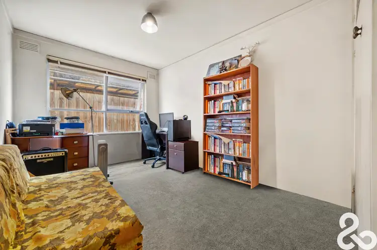 Fifth view of Homely apartment listing, 2/125 Separation Street, Northcote VIC 3070