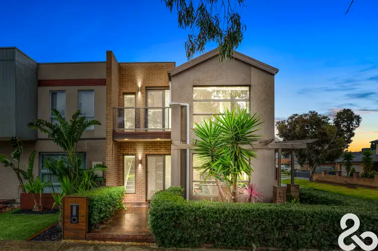 1 Basalt Terrace, Epping VIC 3076