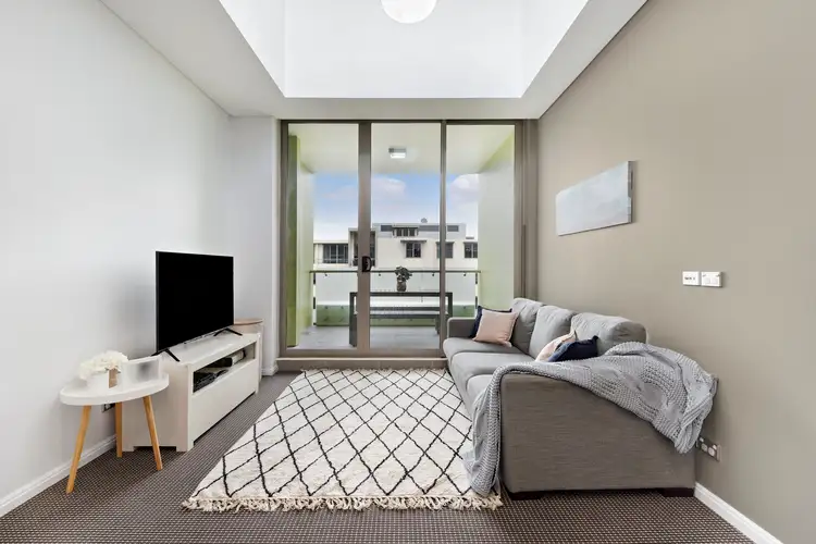Main view of Homely apartment listing, 204/7 Mallard Lane, Warriewood NSW 2102