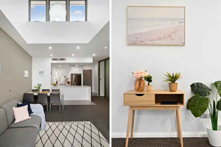 Fourth view of Homely apartment listing, 204/7 Mallard Lane, Warriewood NSW 2102