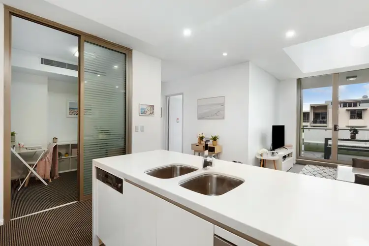 Fifth view of Homely apartment listing, 204/7 Mallard Lane, Warriewood NSW 2102