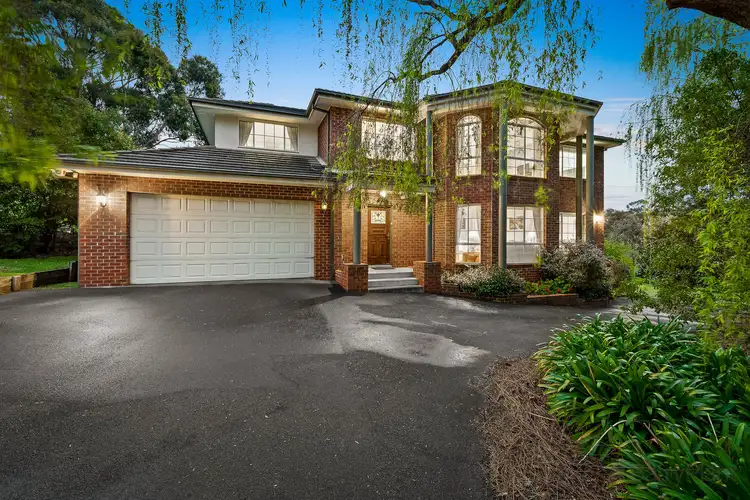 Main view of Homely house listing, 53 Ebeli Close, Narre Warren North VIC 3804