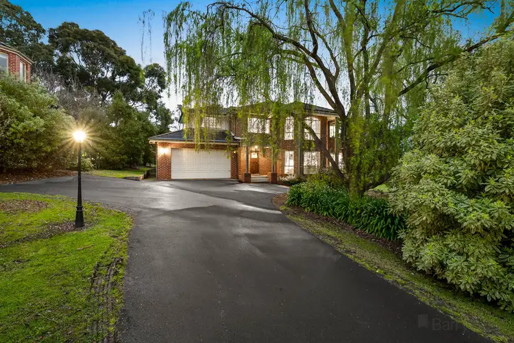 Third view of Homely house listing, 53 Ebeli Close, Narre Warren North VIC 3804