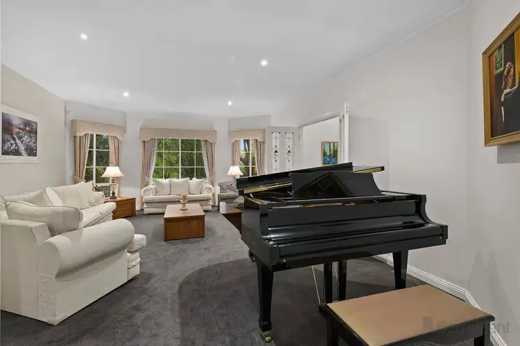 Fourth view of Homely house listing, 53 Ebeli Close, Narre Warren North VIC 3804