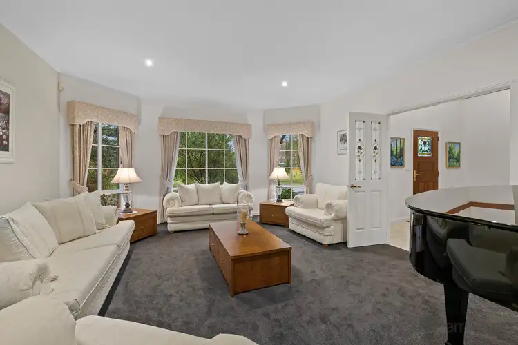 Fifth view of Homely house listing, 53 Ebeli Close, Narre Warren North VIC 3804