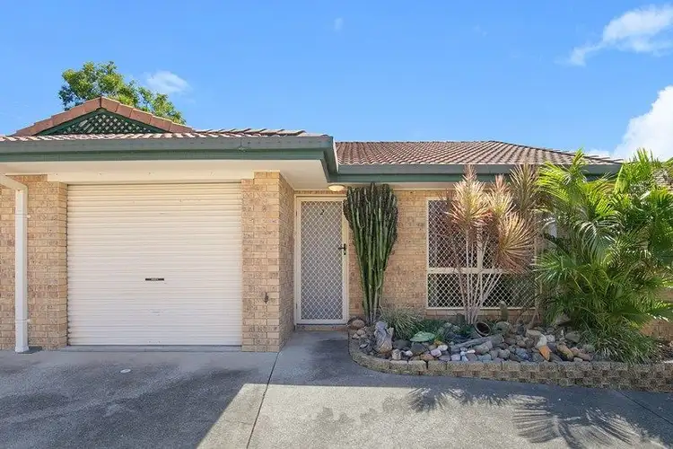 Main view of Homely unit listing, 2/133 Castile Crescent, Edens Landing QLD 4207