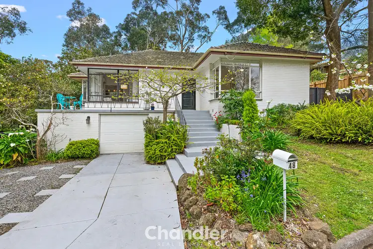 48 Bayview Road, Belgrave VIC 3160
