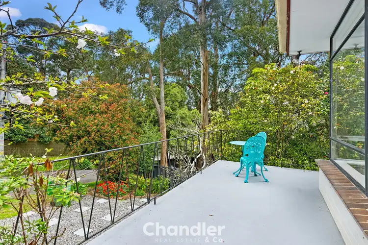 Second view of Homely house listing, 48 Bayview Road, Belgrave VIC 3160