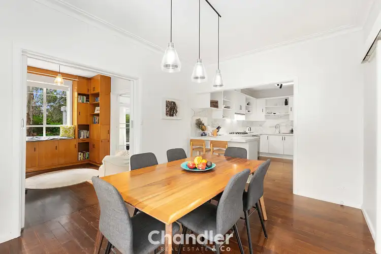 Fifth view of Homely house listing, 48 Bayview Road, Belgrave VIC 3160
