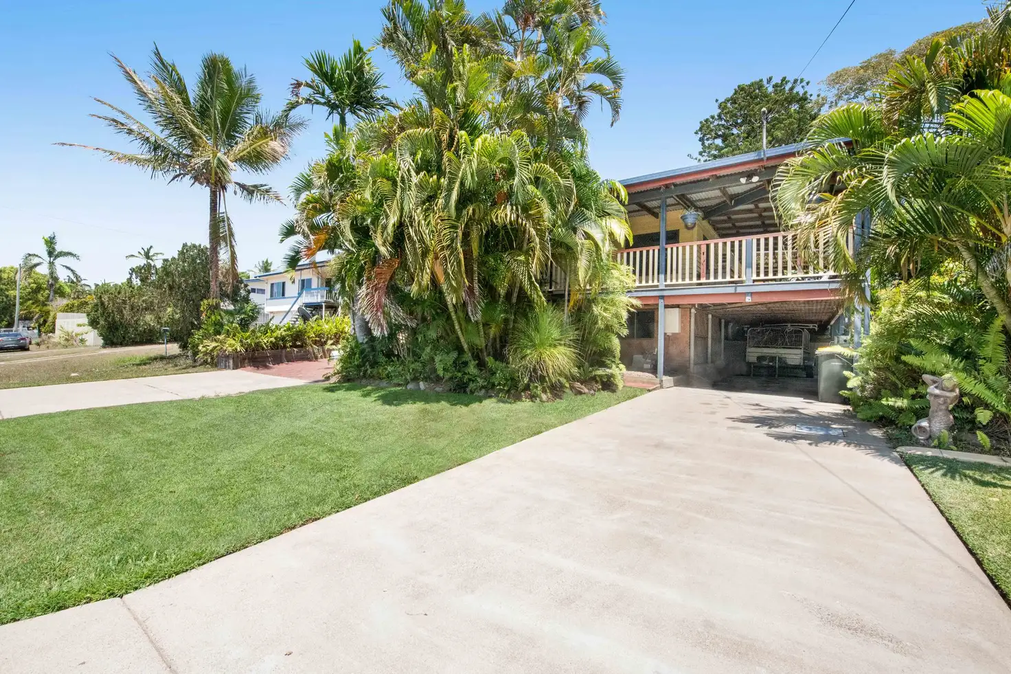 Main view of Homely house listing, 7 Pelican Street, Slade Point QLD 4740