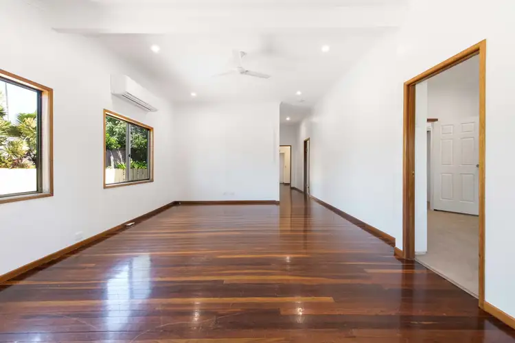 Second view of Homely house listing, 7 Pelican Street, Slade Point QLD 4740