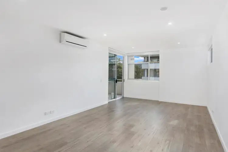 Third view of Homely unit listing, 203/54 Railway Street, Corrimal NSW 2518