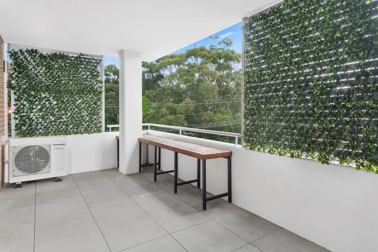 Fourth view of Homely unit listing, 203/54 Railway Street, Corrimal NSW 2518