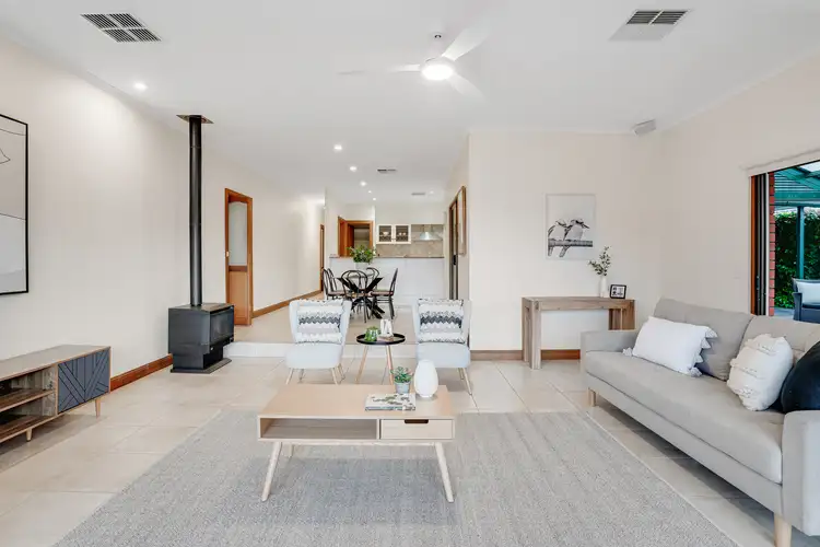 Third view of Homely house listing, 37 Thomson Avenue, Rostrevor SA 5073