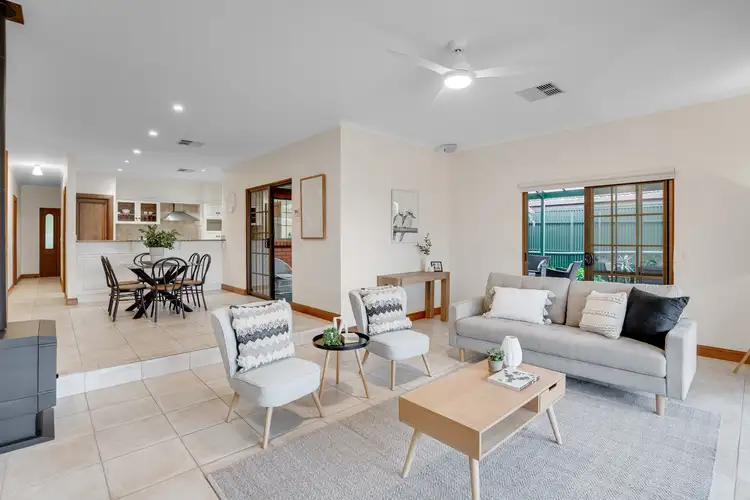 Fifth view of Homely house listing, 37 Thomson Avenue, Rostrevor SA 5073