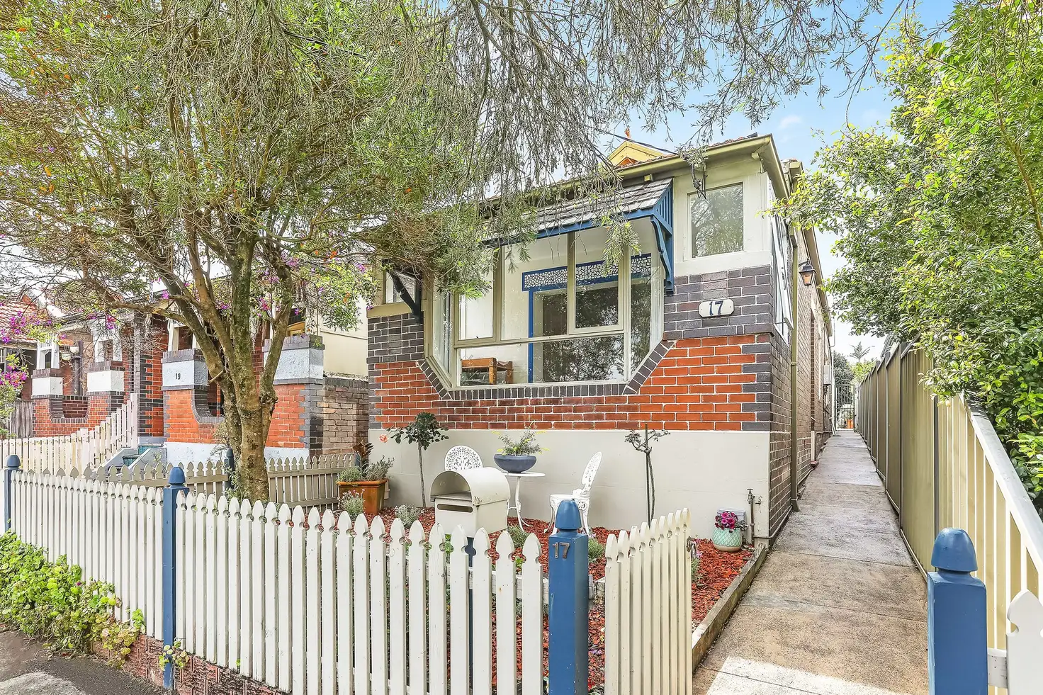 Main view of Homely house listing, 17 Flood Street, Leichhardt NSW 2040