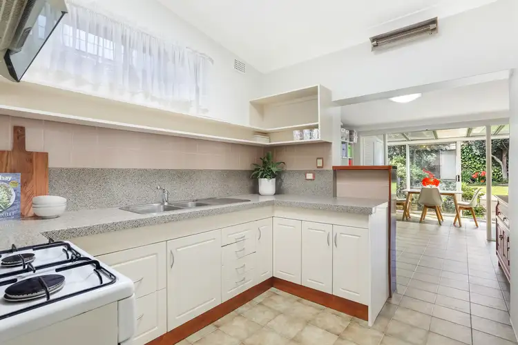 Fourth view of Homely house listing, 17 Flood Street, Leichhardt NSW 2040