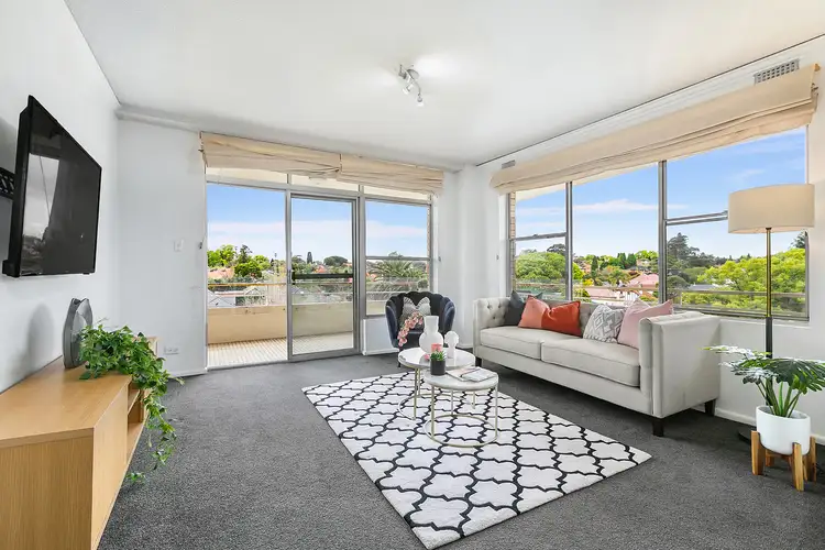 14/30 Archer Street, Chatswood NSW 2067