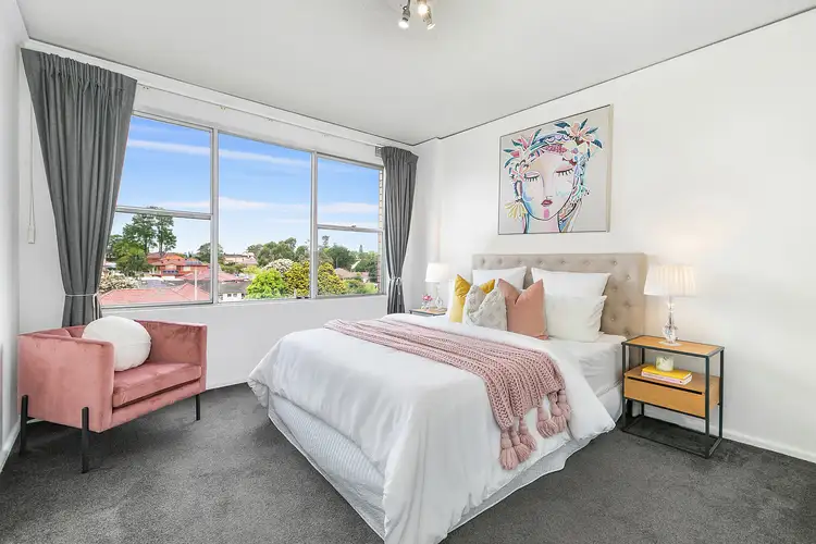 Fifth view of Homely apartment listing, 14/30 Archer Street, Chatswood NSW 2067