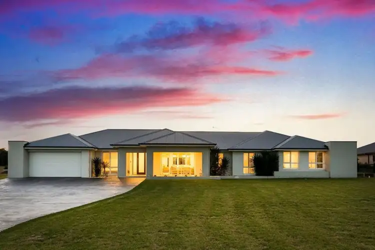 Second view of Homely house listing, 12 Humewood Place, Luddenham NSW 2745