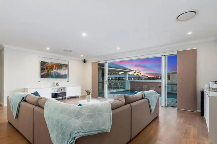 Third view of Homely house listing, 12 Humewood Place, Luddenham NSW 2745