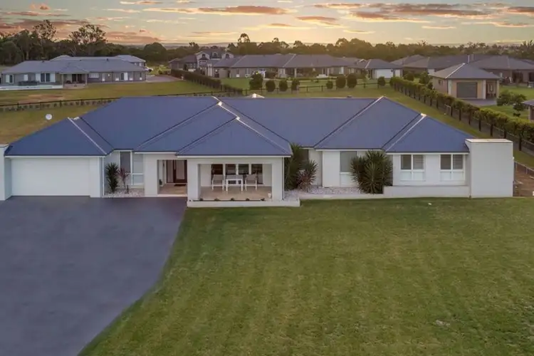 Fourth view of Homely house listing, 12 Humewood Place, Luddenham NSW 2745