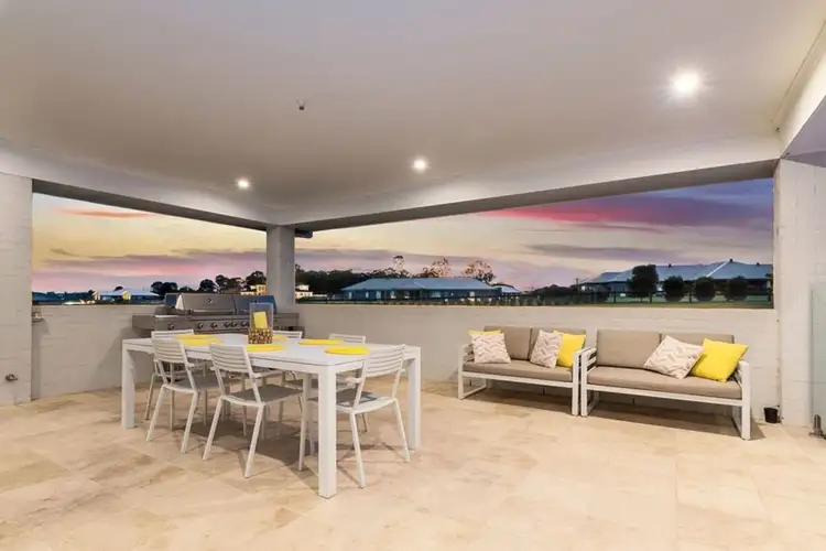 Fifth view of Homely house listing, 12 Humewood Place, Luddenham NSW 2745