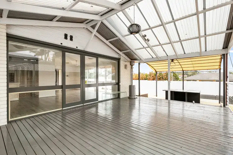 Main view of Homely house listing, 12 Disraeli Road, Winston Hills NSW 2153