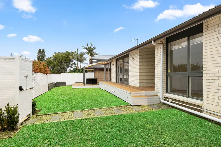 Second view of Homely house listing, 12 Disraeli Road, Winston Hills NSW 2153