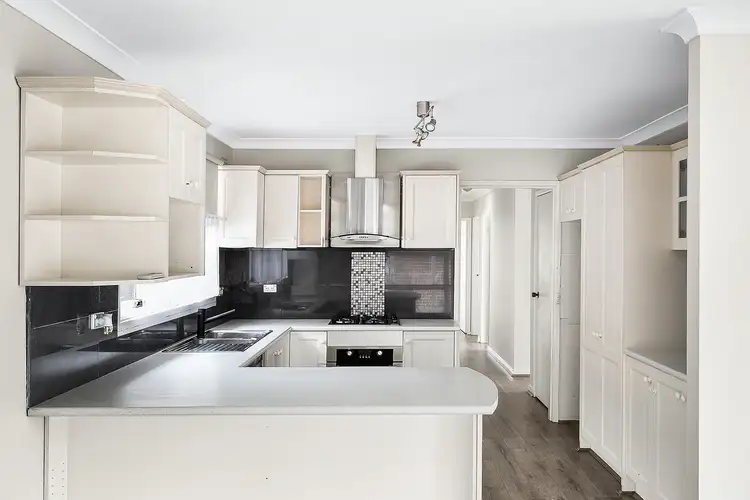 Third view of Homely house listing, 12 Disraeli Road, Winston Hills NSW 2153