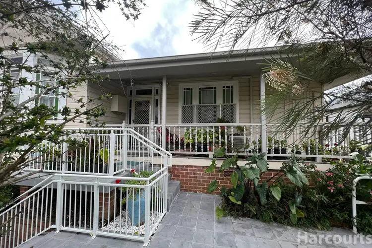 18 Forth Street, Kempsey NSW 2440