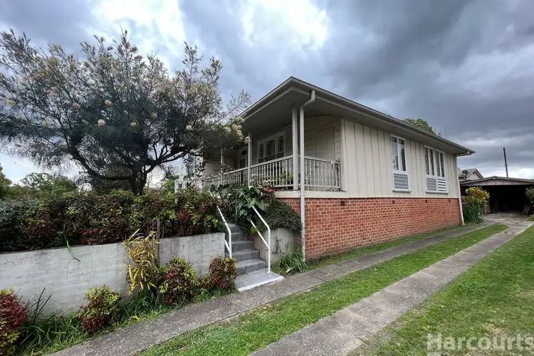Second view of Homely house listing, 18 Forth Street, Kempsey NSW 2440