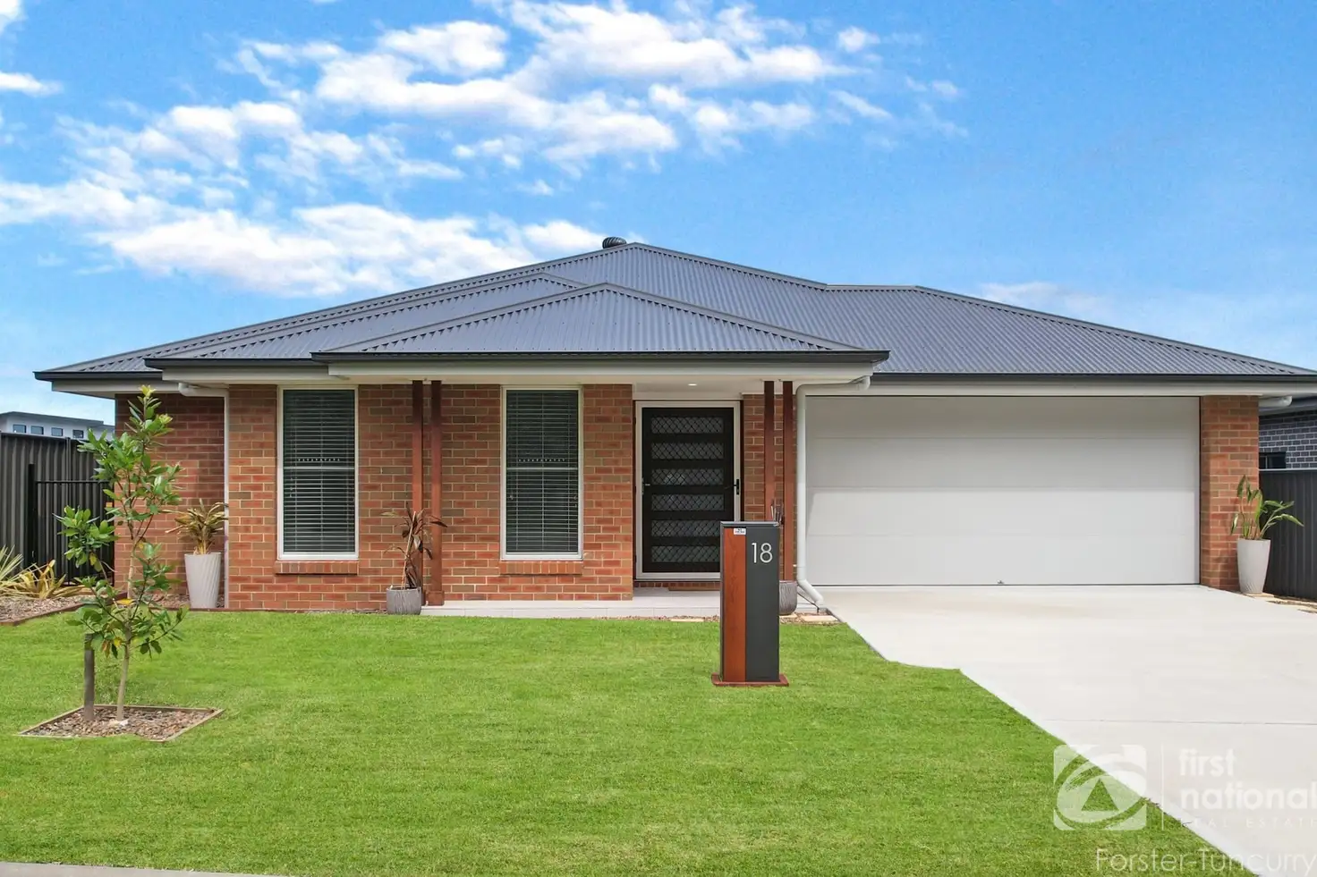 Main view of Homely house listing, 18 Grange Crescent, Forster NSW 2428
