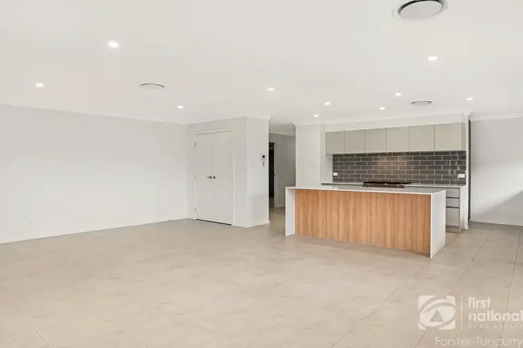 Second view of Homely house listing, 18 Grange Crescent, Forster NSW 2428